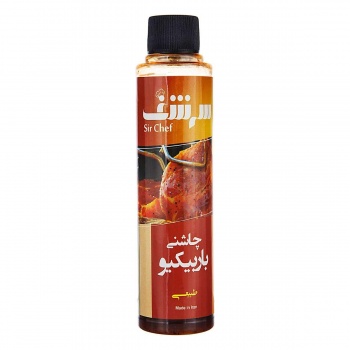  مايع باربيکيو 170 گرمي سرشف608cf31635f9877790